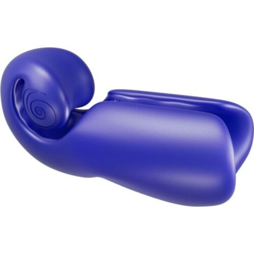 Masturbator SNAIL VIBE EVO mit Slide'n'Roll Funktion