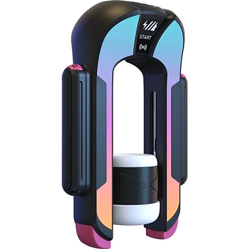 Masturbator TINGON M2 mit 5D-Textur