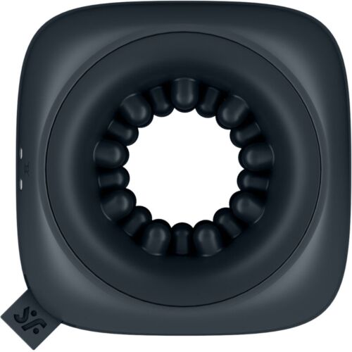 Masturbator Satisfyer Ring Stroker Kompakt
