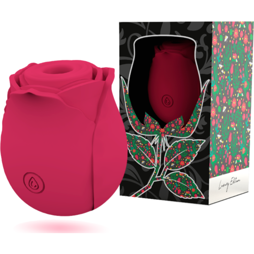 Saugstimulator Klitoris MIA - Limitierte Edition mit Diskretion