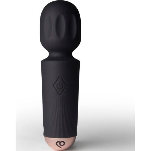 Vibrador WAND ROCKS-OFF MINI VARITA mit 16 Funktionen