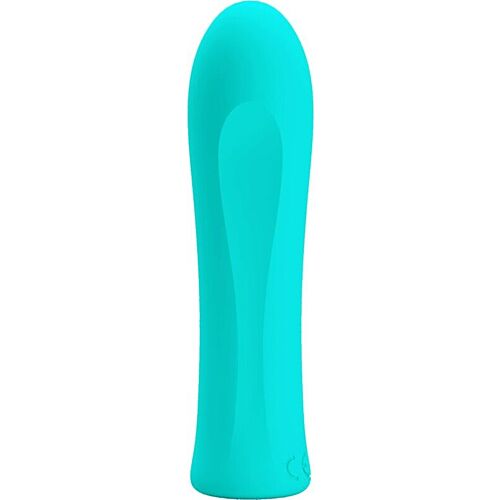 Mini Vibrator PRETTY LOVE ALFREDA Super Power