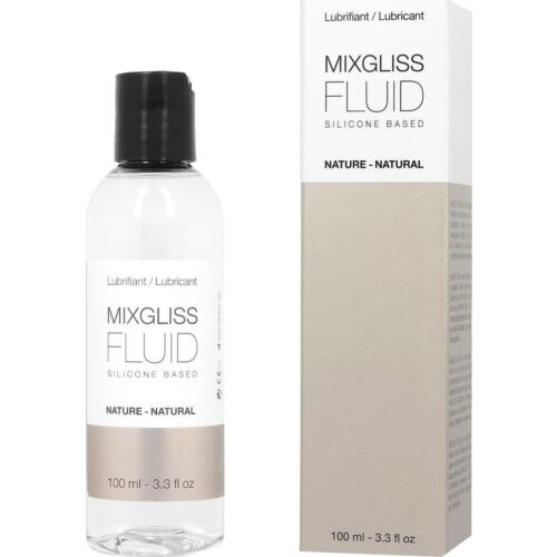 Gleitmittel Mixgliss 100ml mit extremer Gleitfähigkeit