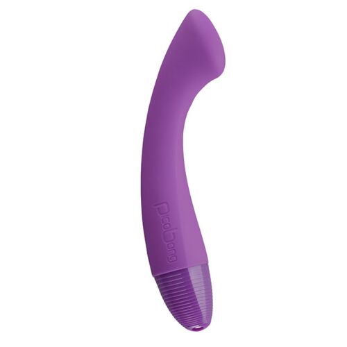 Moka PicoBong Punkt g lila Vibrator