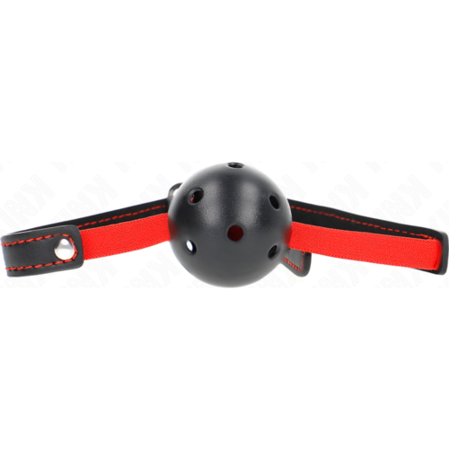 Knebel KINK 4.5 cm mit elastischem Gürtel