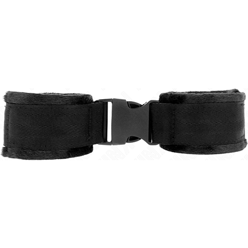 Handschellen KINK Wrist Restraint Modell 1 verstellbar