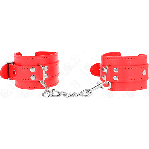 Handschellen KINK Wrist Restraint - Verstellbare Handgelenkfesseln