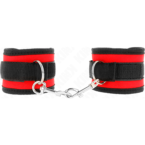 Handschellen KINK Wrist Restraint | Verstellbar und Langlebig