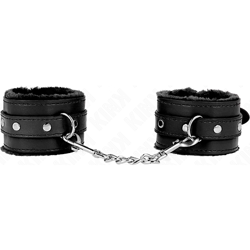 Handschellen KINK Wrist Restraint Komfortabel und sicher