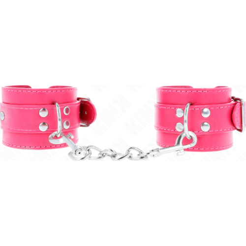 Handschellen KINK Wrist Restraint verstellbar für Kontrolle