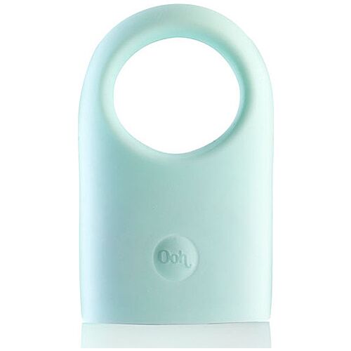 Blauer Ring Ooh Renew