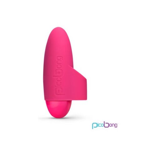 PicoBong ipo 2 fuchsia Vibrator Fingerhut