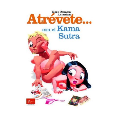 Buch Diablo Picante Atrevete mit 49 Kamasutra Stellungen