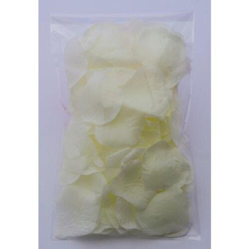 Blumenweiß Sinnlich