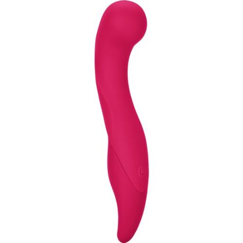 Silhouette s12 rot Vibrator