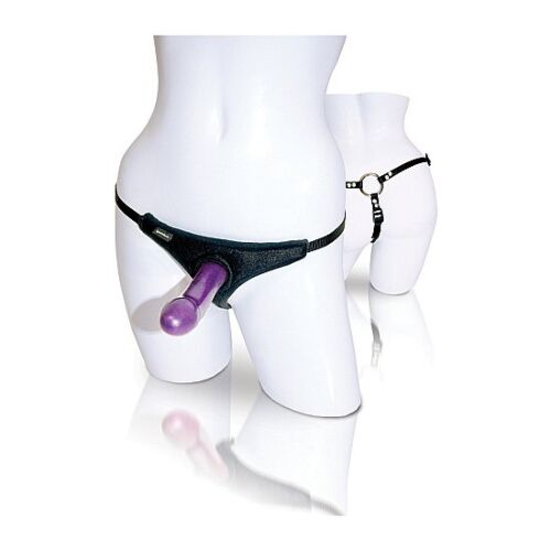 Arns Bikini mit Dildo