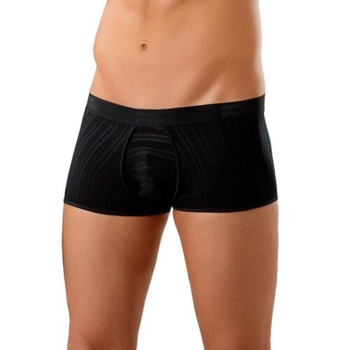 Calzoncillos Male Power TEXTURED ENHANCER SHORT mit elegantem Design