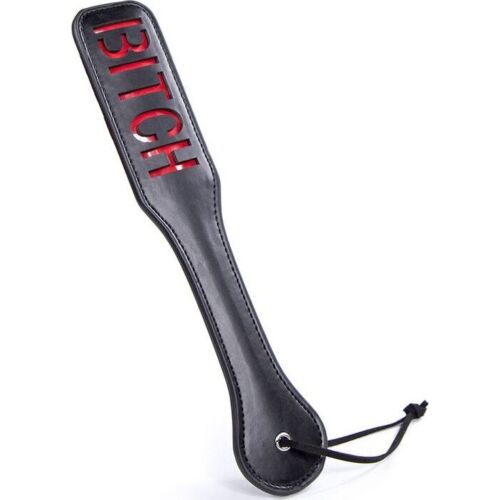 BDSM Pala OHMAMA FETISH Bitch | 32.6 cm aus PVC