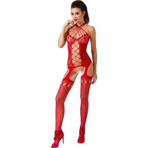 Bodystocking Fuego von Bodystocking mit provokantem Design