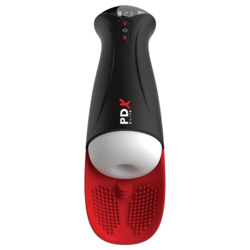 Automatische Masturbator PDX ELITE FAP-O-MATIC PRO XL 34,9 cm