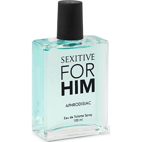 Parfum SEXITIVE Perfume For Him 100 ml