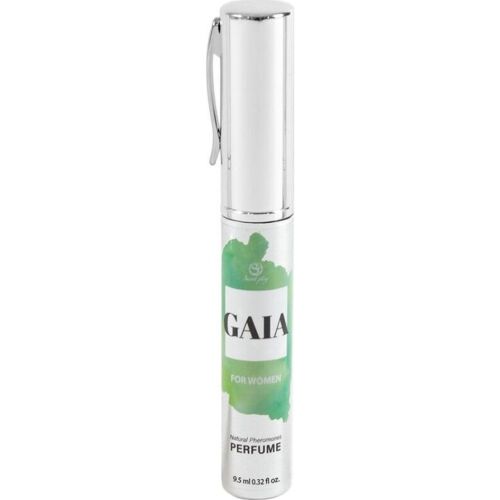 Pheromonparfum Secretplay Gaia 10ml für Frauen