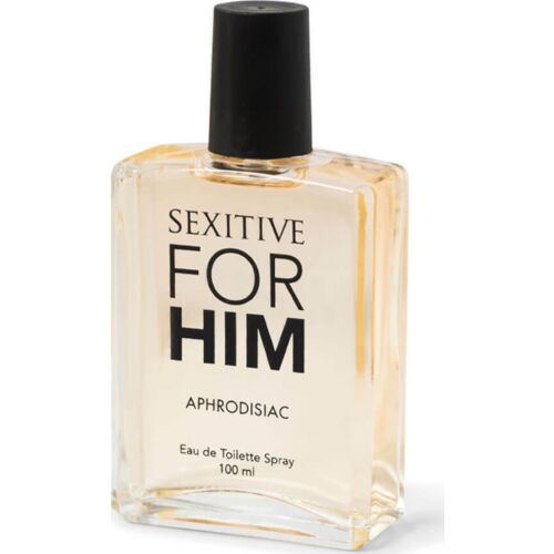 Parfum SEXITIVE Perfume For Him VIP 100 ml