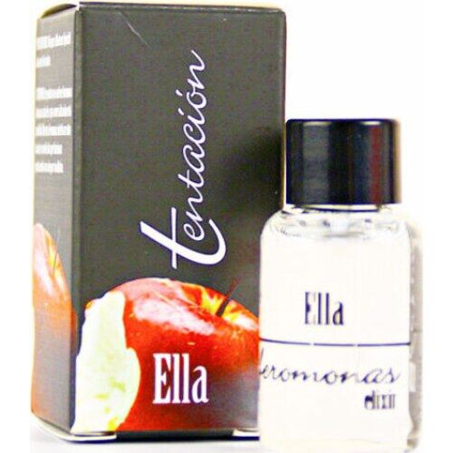Pheromon-Parfum TENTACION - Elixier für Frauen mit Anziehungskraft