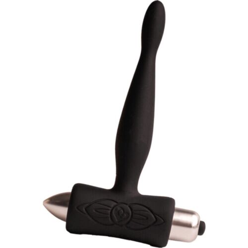 Anal Plug ROCKS-OFF Petite Sensations Teazer mit 7 Vibrationsmodi