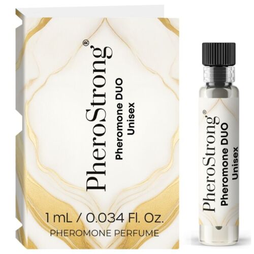 Pheromon Parfum PHEROSTRONG – Unisex 1 ml