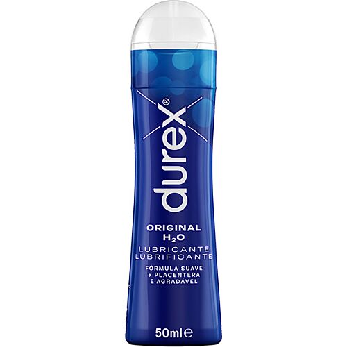 Intimes Gleitgel Durex 50ml