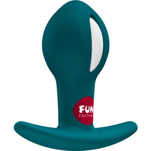 Anal Plug FUN FACTORY B-BALL UNO mit beweglicher Kugel