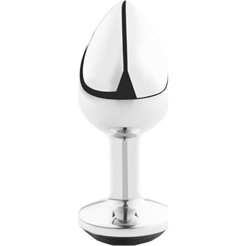 Anal Plug SECRETPLAY TOYS M mit konischer Form