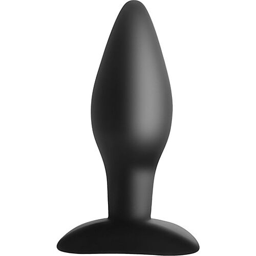 Analplug S Pleasures Medium – ergonomischer Analplug