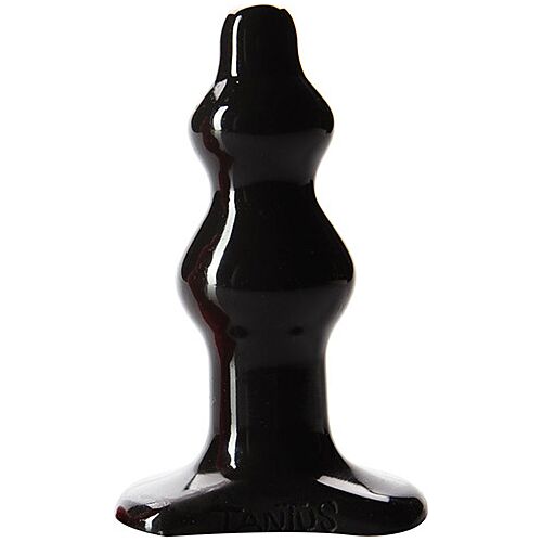 Analplug Tantus Severin Grande – stufenförmig