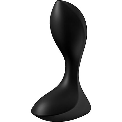 Analplug Vibrator Velvet