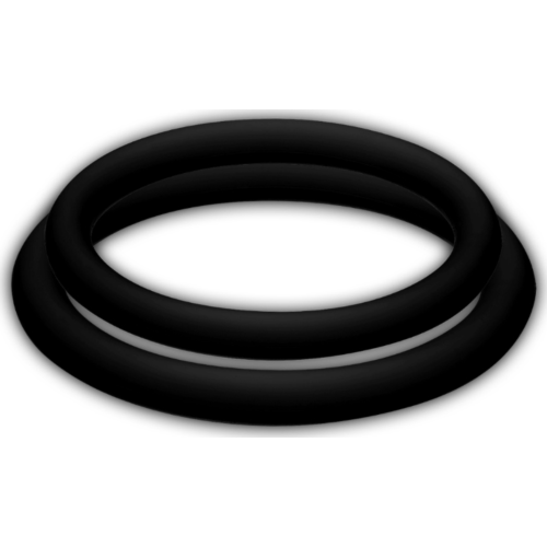 Potentes Mini Ringe Duo