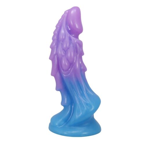 Dildo POWER MONSTERS ATLANTEANS mit Saugnapf 19 cm
