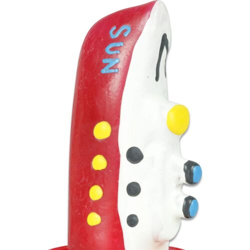 Preservativ CONDOMERIE Barco del Amor – Handbemalt und Einzigartig