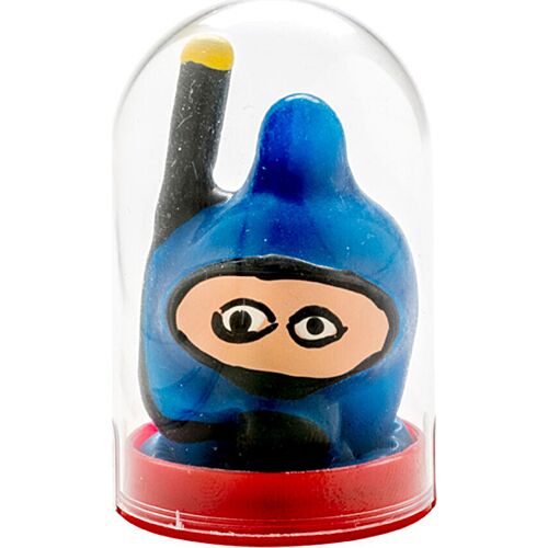 Preservativo CONDOMERIE Buzo | Handbemalt und Einzigartig