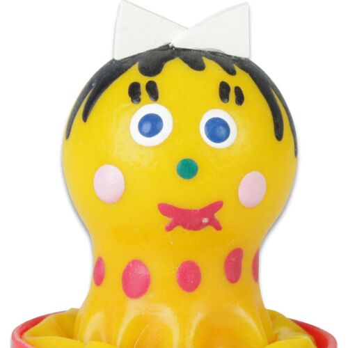 Handbemaltes Kondom CONDOMERIE Chica für kreative Momente