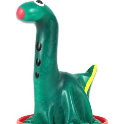 Handbemalte Kondome CONDOMERIE Cobra - Einzigartig und kunstvoll