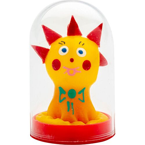 Handbemalter Kondom CONDOMERIE Cometa für kreative Anlässe