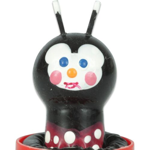 Preservativo CONDOMERIE Hormiga | Handbemalt für besondere Anlässe