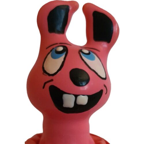 Preservativo CONDOMERIE LIEBRE ROSA - Handgemaltes Kunstwerk