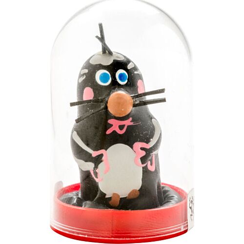 Preservativo CONDOMERIE Lunar – Handbemalt und Einzigartig