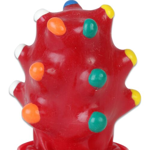 Preservativo CONDOMERIE MAZA - Handbemalt und kreativ