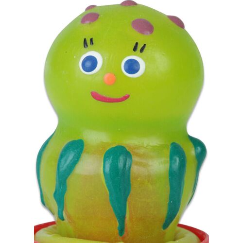 Preservativo CONDOMERIE Medusa - Handbemalt und kreativ