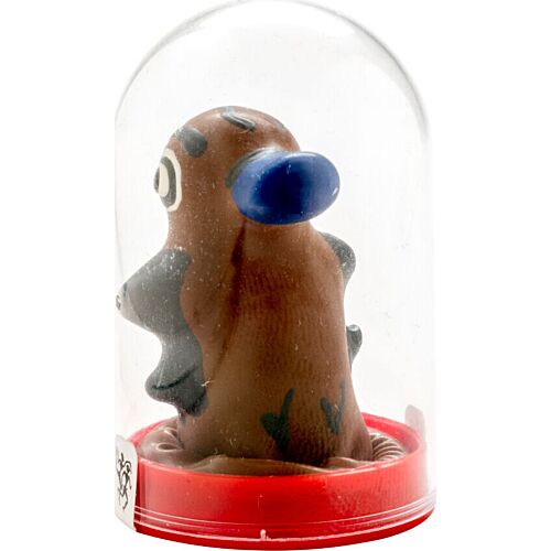 Preservativo CONDOMERIE Ornitorrinco – Handbemalt und einzigartig