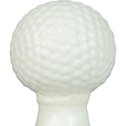 Preservativo CONDOMERIE Golfball - Handbemalt für Spaß